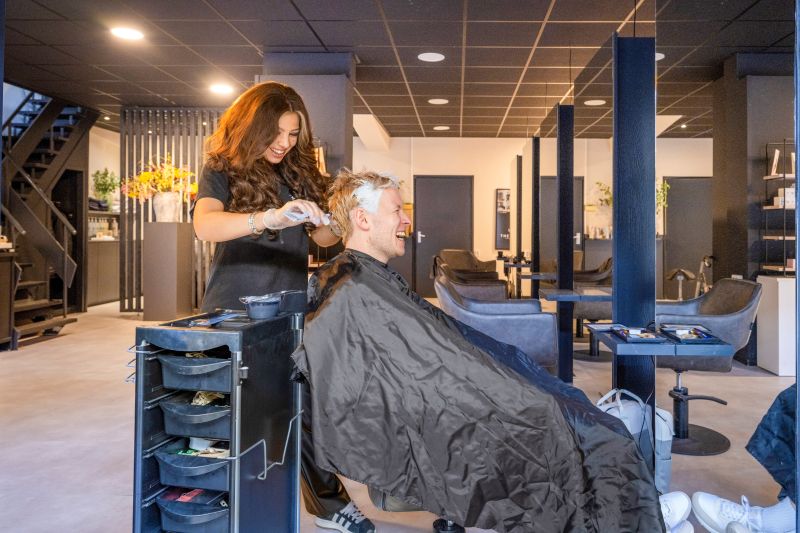 Lokale Sichtbarkeit in Mödling für Restaurants, Friseure und Handwerker