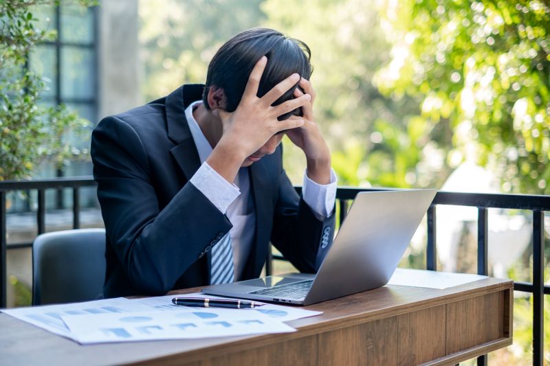 Die häufigsten SEO Fehler kleiner Unternehmen und wie bessere Google Sichtbarkeit gelingt